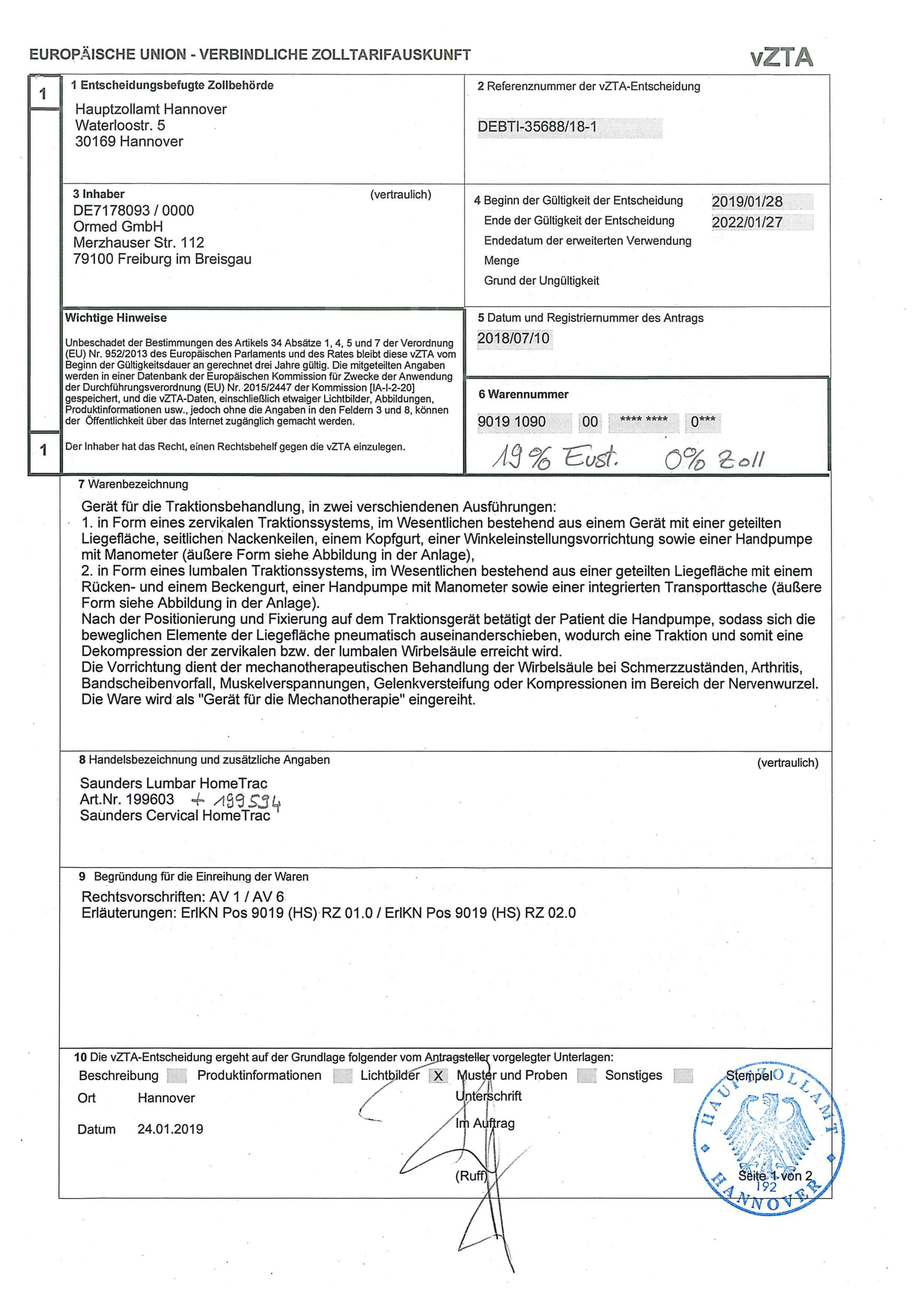 DEBTI-35688-18-1 SAUNDERS LUMBAR u. CERVICAL 199603 199594 90191090000.pdf