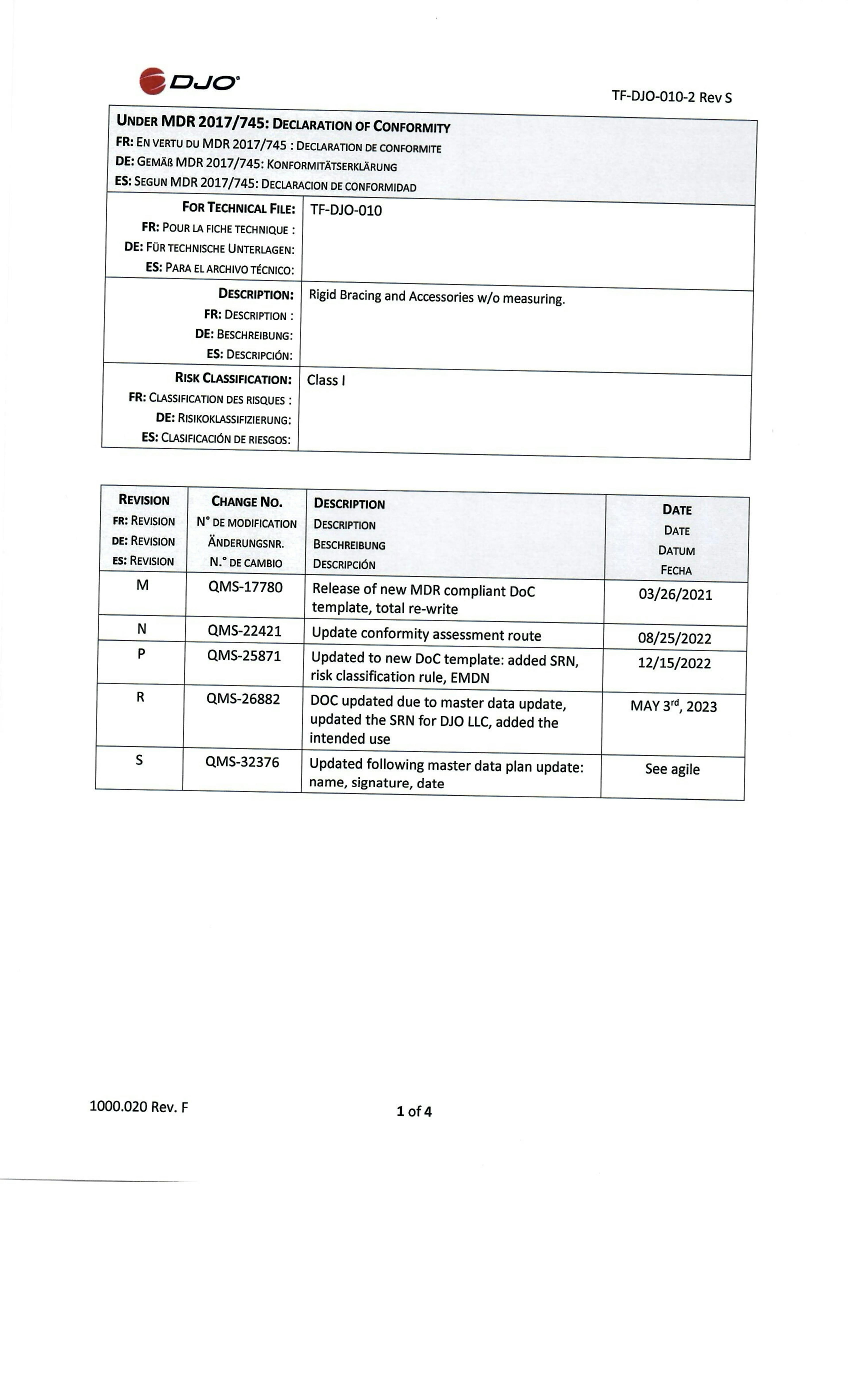 TF-DJO-010-2 Rigid-Bracing-wo Measuring DoC Rev R.pdf.pdf