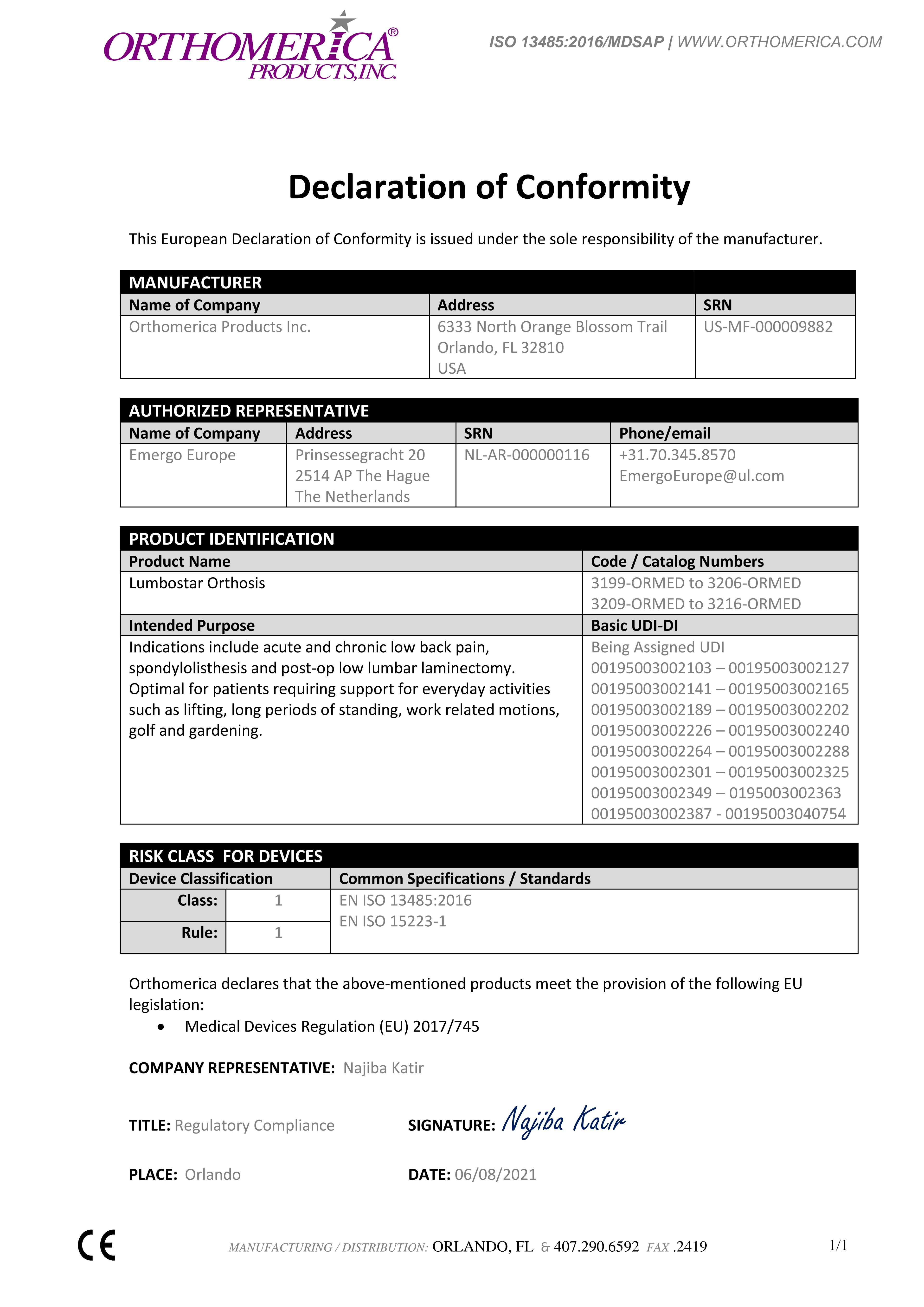 DecofConform Lumbostar Orthosis ORMED.pdf