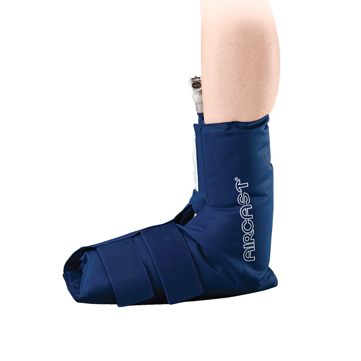 Produktbild AIRCAST® Cryo/Cuff™-Knöchelbandage, Kältetherapie-System zur effektiven Reduzierung von Schwellungen und Schmerzen