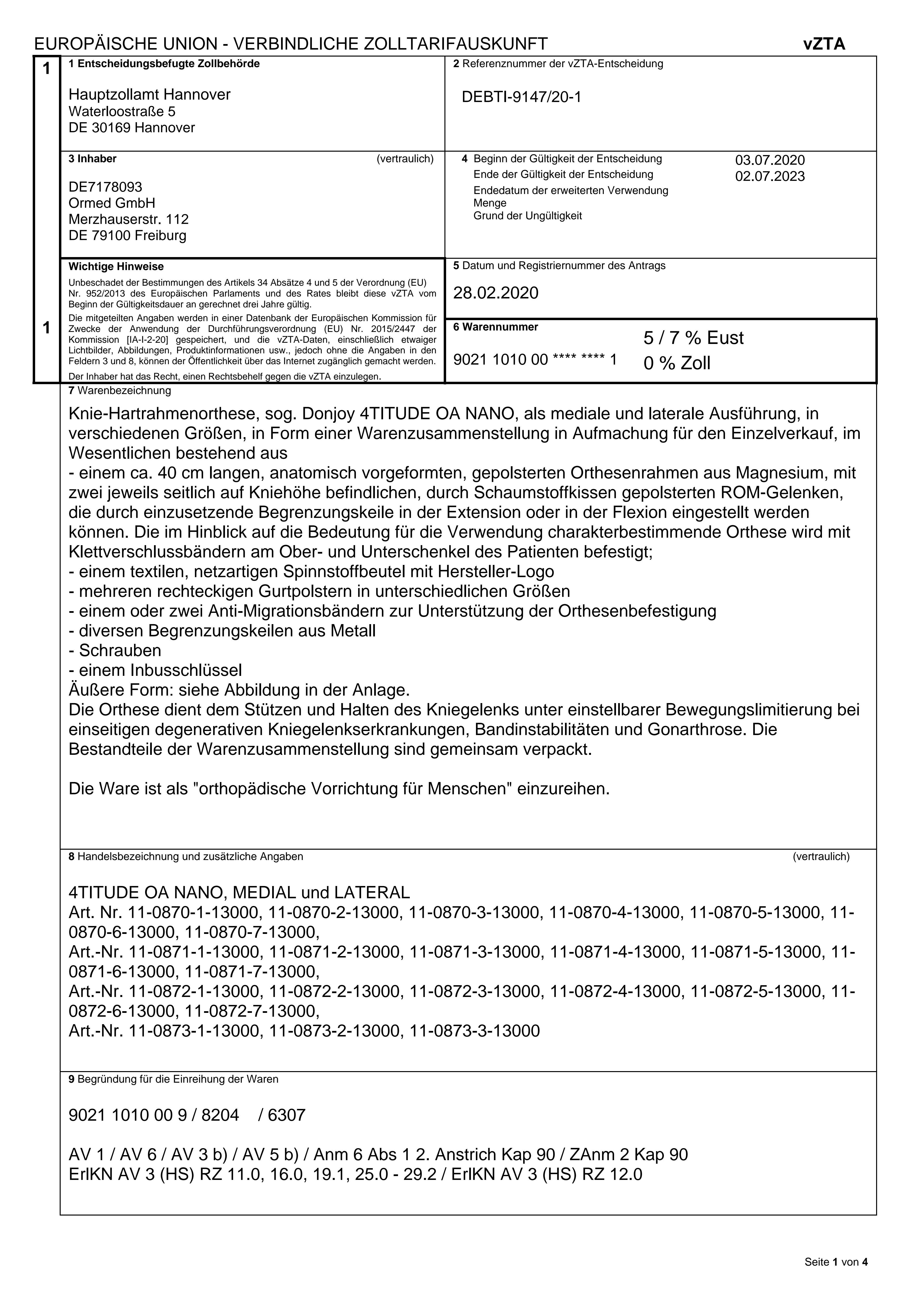 DEBTI-9147-20-1 Donjoy 4Titude OA Nano 11-0870-x 11-0871-x 11-0872-x 11-08723-x 90211010001.pdf