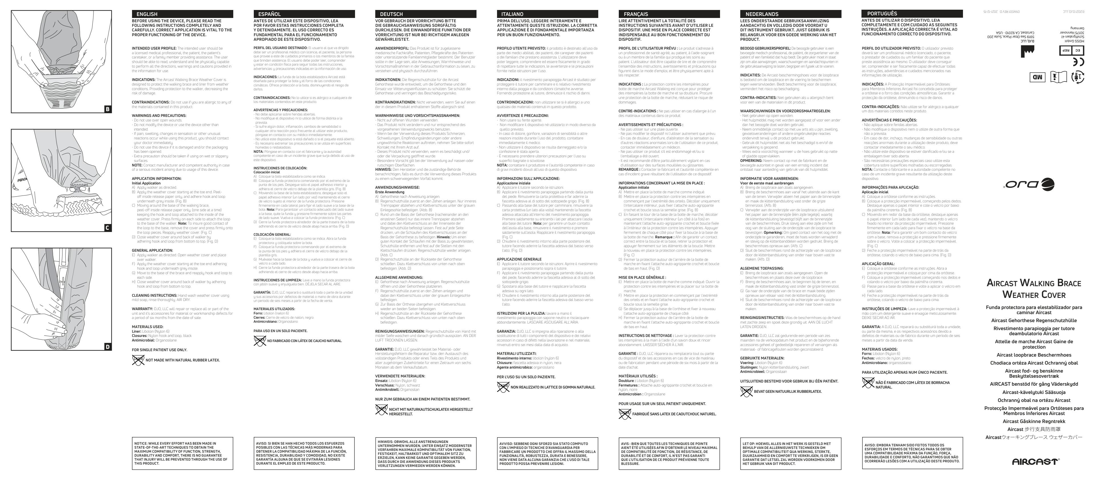 Gebrauchsanleitung-AIRCAST Wettercover-01W001.pdf