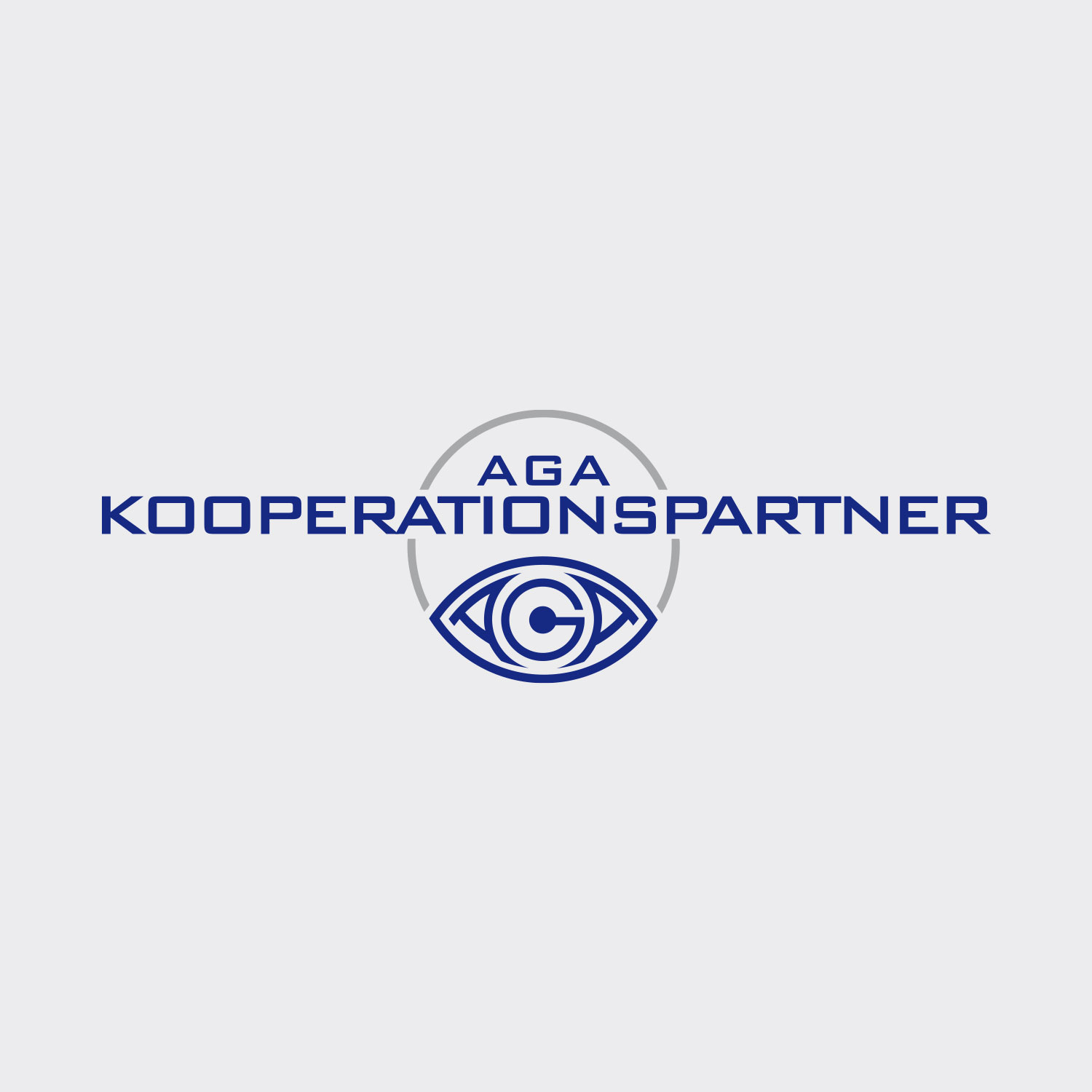 Logo AGA Kooperationspartner, jpg-Format, 1500x1500