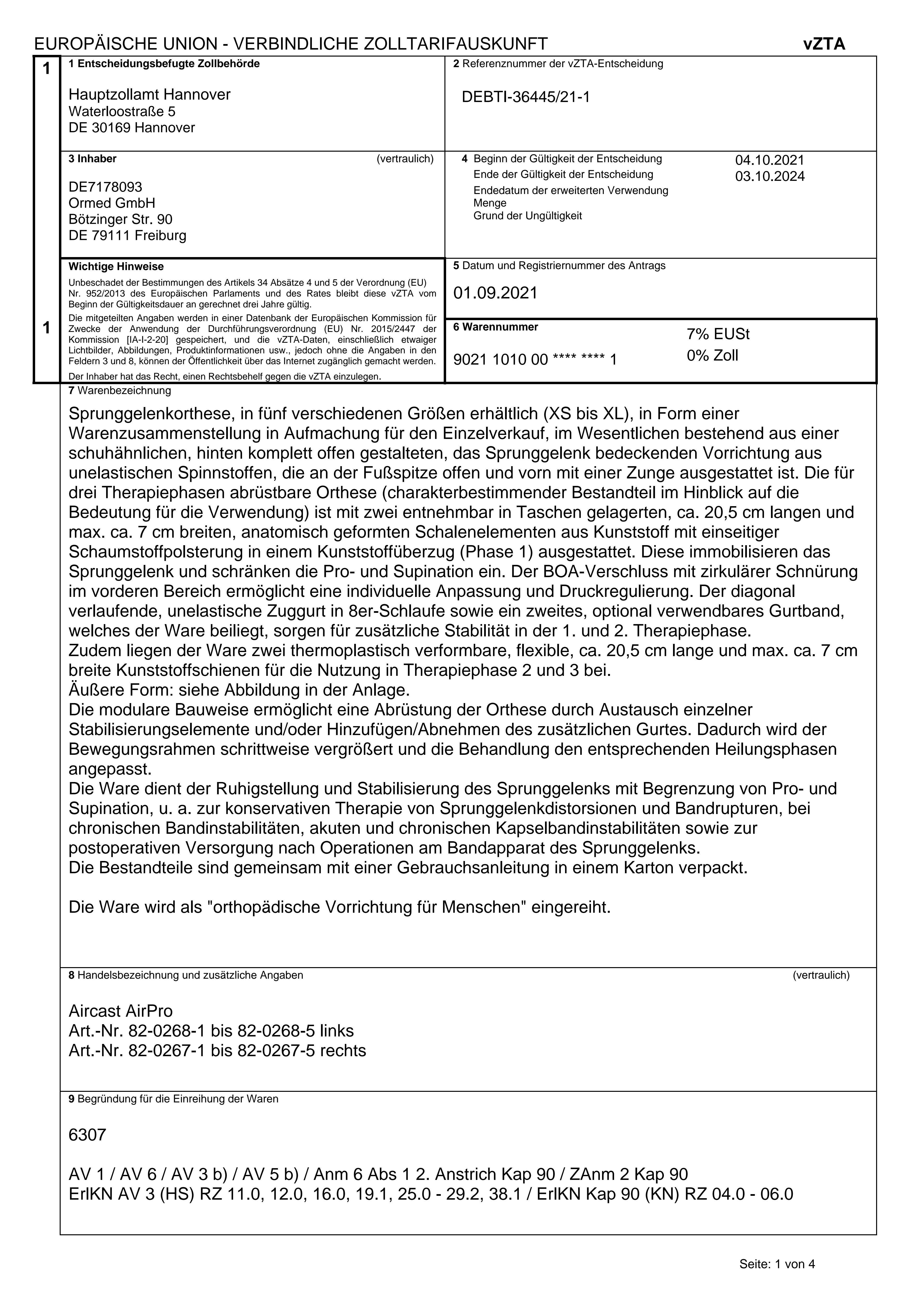 DEBTI-36445-21-1 Aircast Airpro 82-0268-xx bis 82-0267-xx 90211010001.pdf