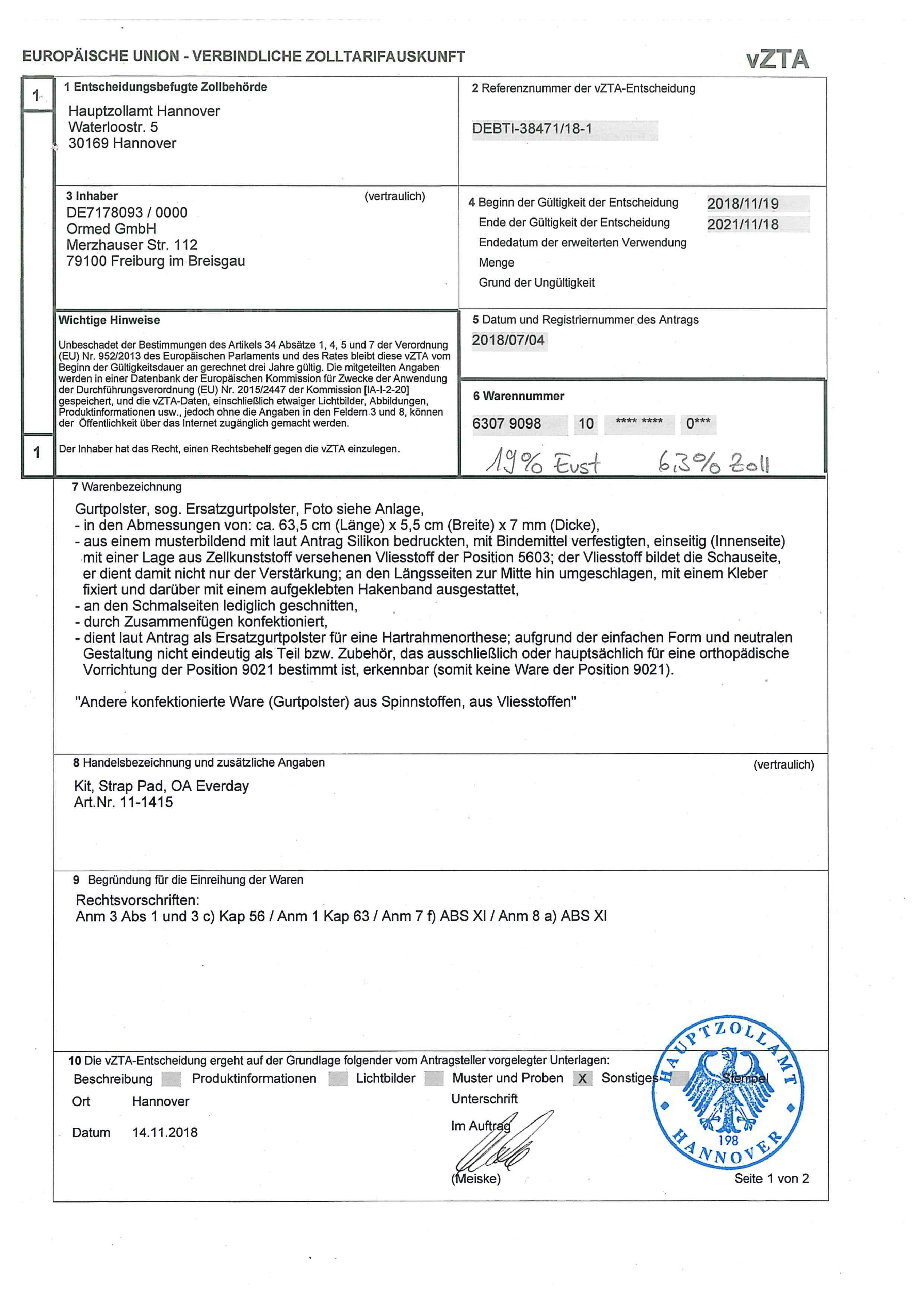 DEBTI-38471-18-1 KIT STRAP PAD OA 11-1415 63079098100.pdf