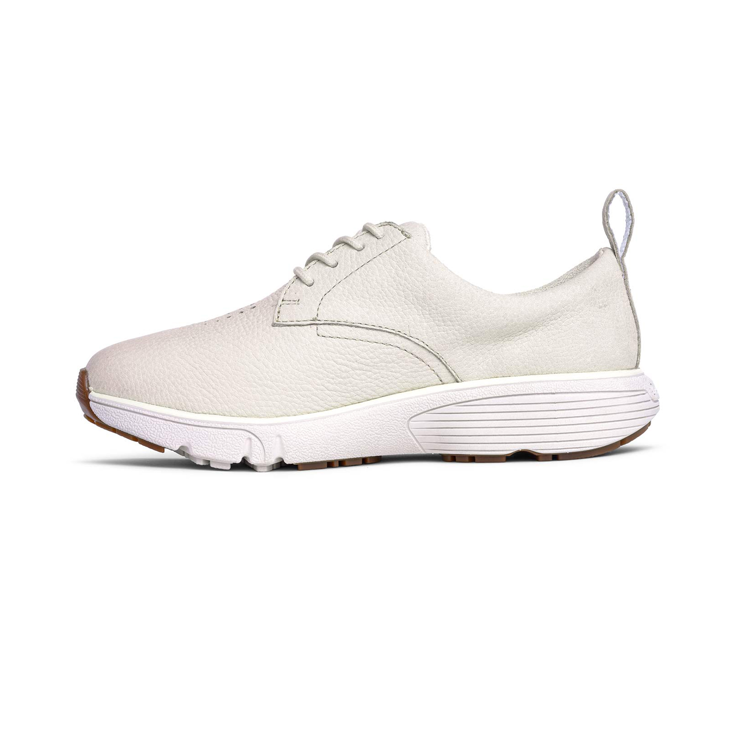 Zusatzbild DR. COMFORT® Ruth nude, innen, Orthopädische Schuhe, Weicher Lederschuh mit stabilisierender und dämpfender Laufsohlenkonstruktion für einen sicheren Gang