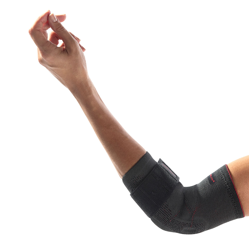 Zusatzbild DONJOY® EpiForce® Bandage am Ellenbogen