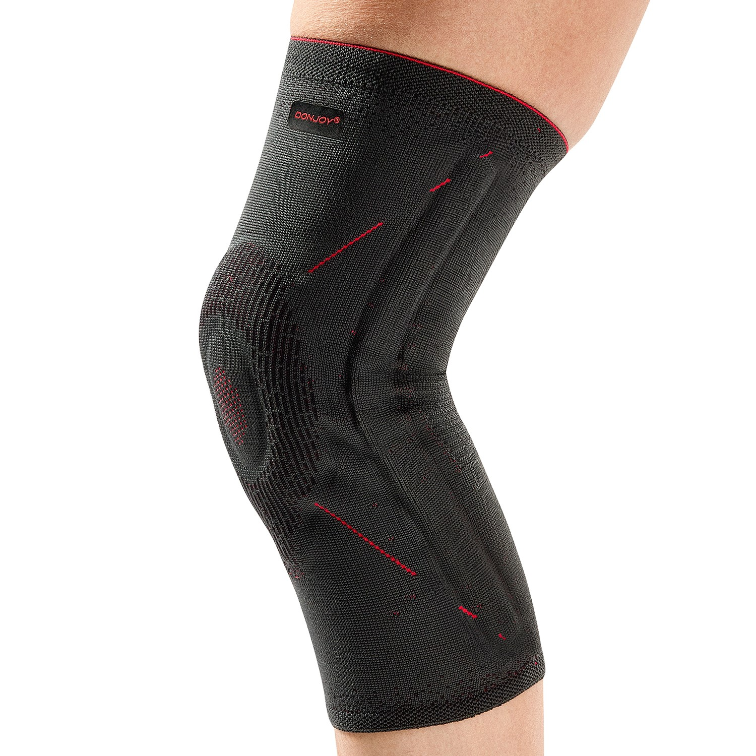 Zusatzbild DONJOY® GenuForce® Bandage am Knie