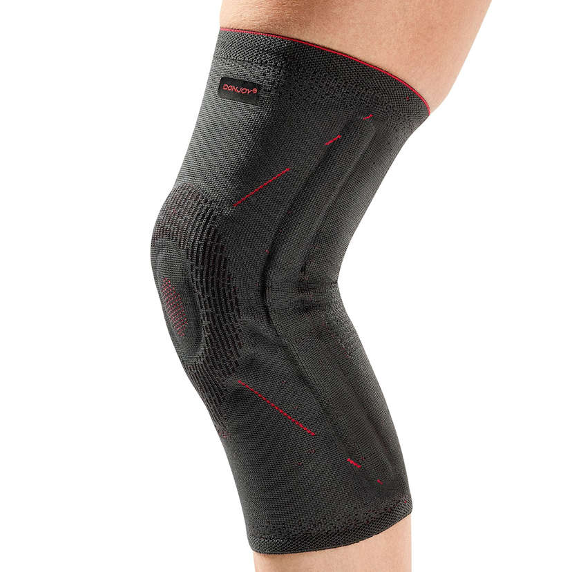 Zusatzbild DONJOY® GenuForce® Bandage am Knie