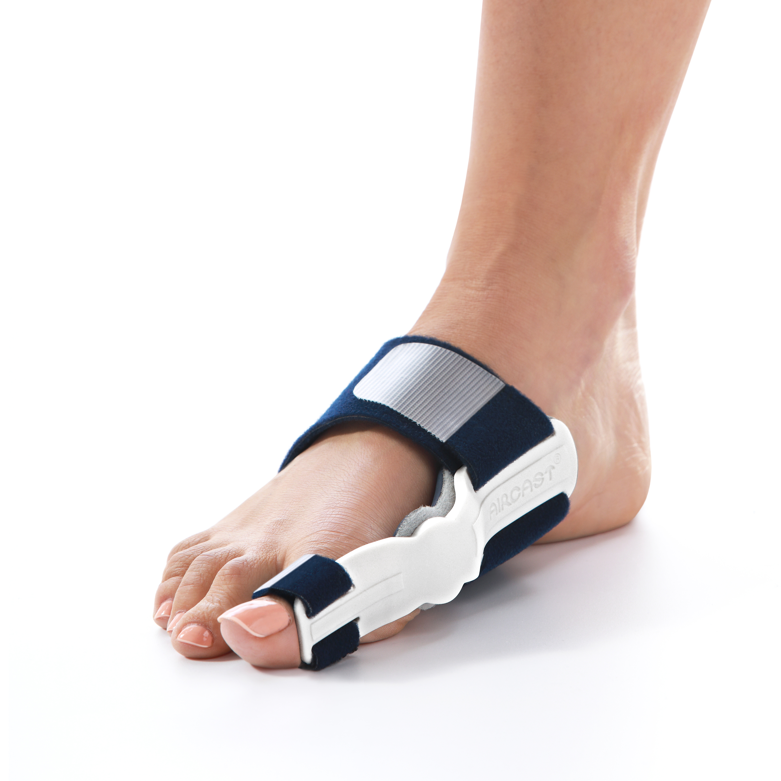 Produktbild AIRCAST® HalguNight®, Hallux Valgus Korrekturorthese